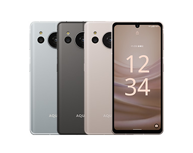 AQUOS sense7｜スマートフォン｜格安スマホ・格安SIMはQTモバイル