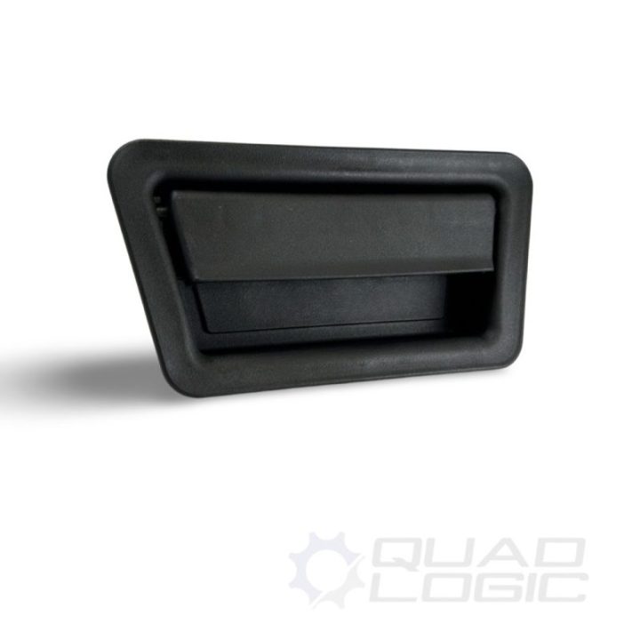 Ranger 1000 Tailgate Handle - Quad Logic