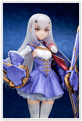 Fate/Grand Order ランサー／メリュジーヌ（第二再臨）│キューズQ 2D