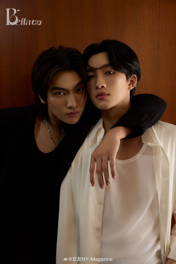 中国雑誌 その他 健康・ファッション 『女友Bella＋2025年4月A版