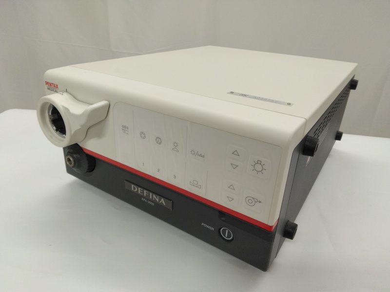 ビデオプロセッサ｜ペンタックス｜PRODUCT_CODE]｜中古医療機器の買取