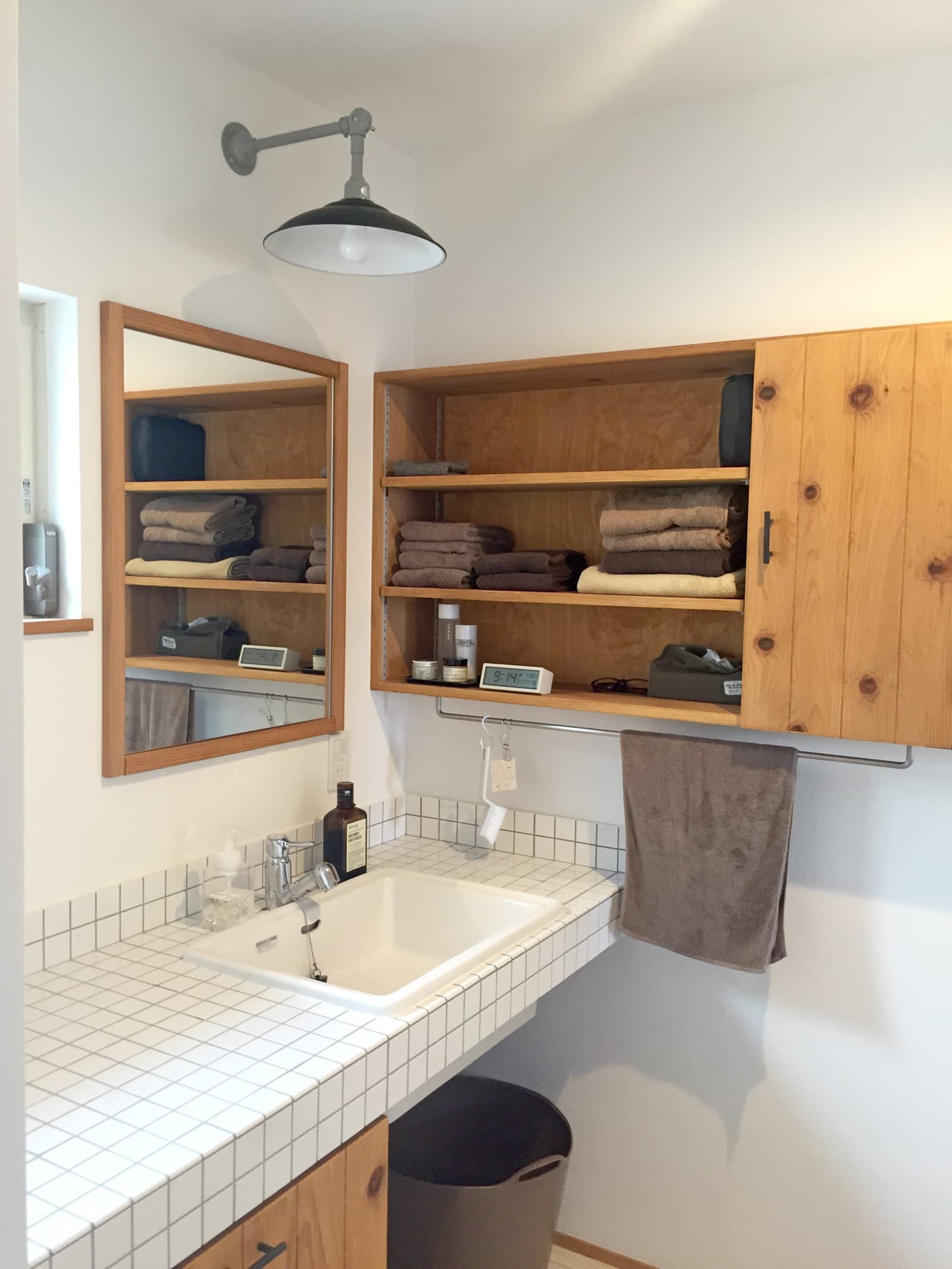 オーダーマルチバー φ12 ステンレス D70 サイズオーダー | KB-AC008-42