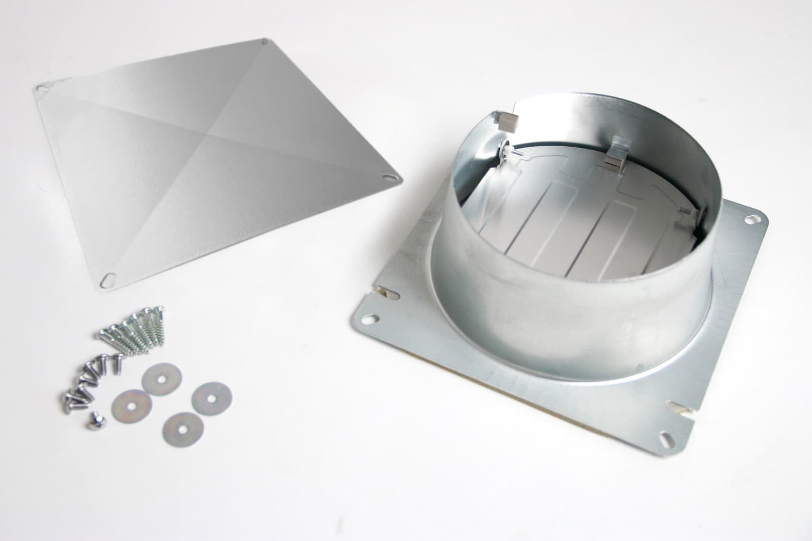 フラットレンジフード アイランド型 W750 ステンレス バイブレーション