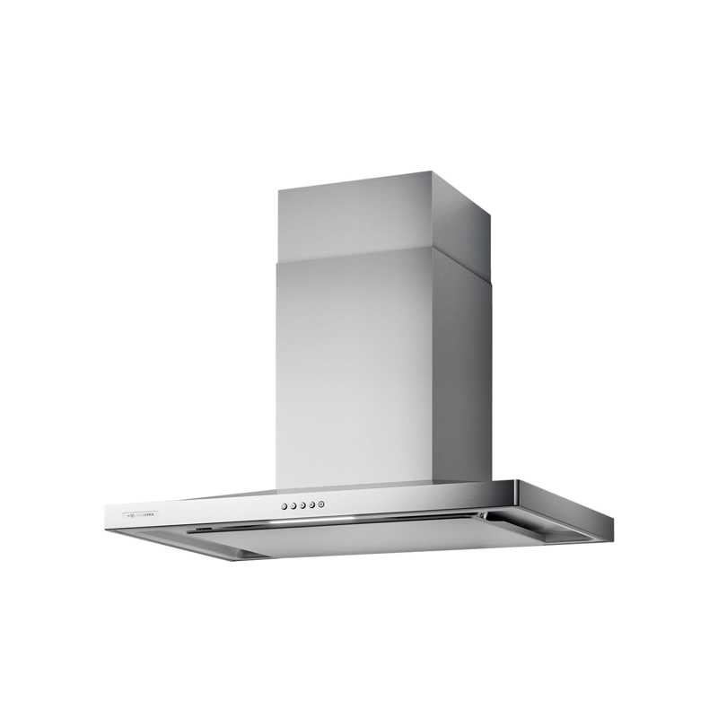 薄型レンジフード 正面壁付け型 W900 ステンレス レギュラータイプ