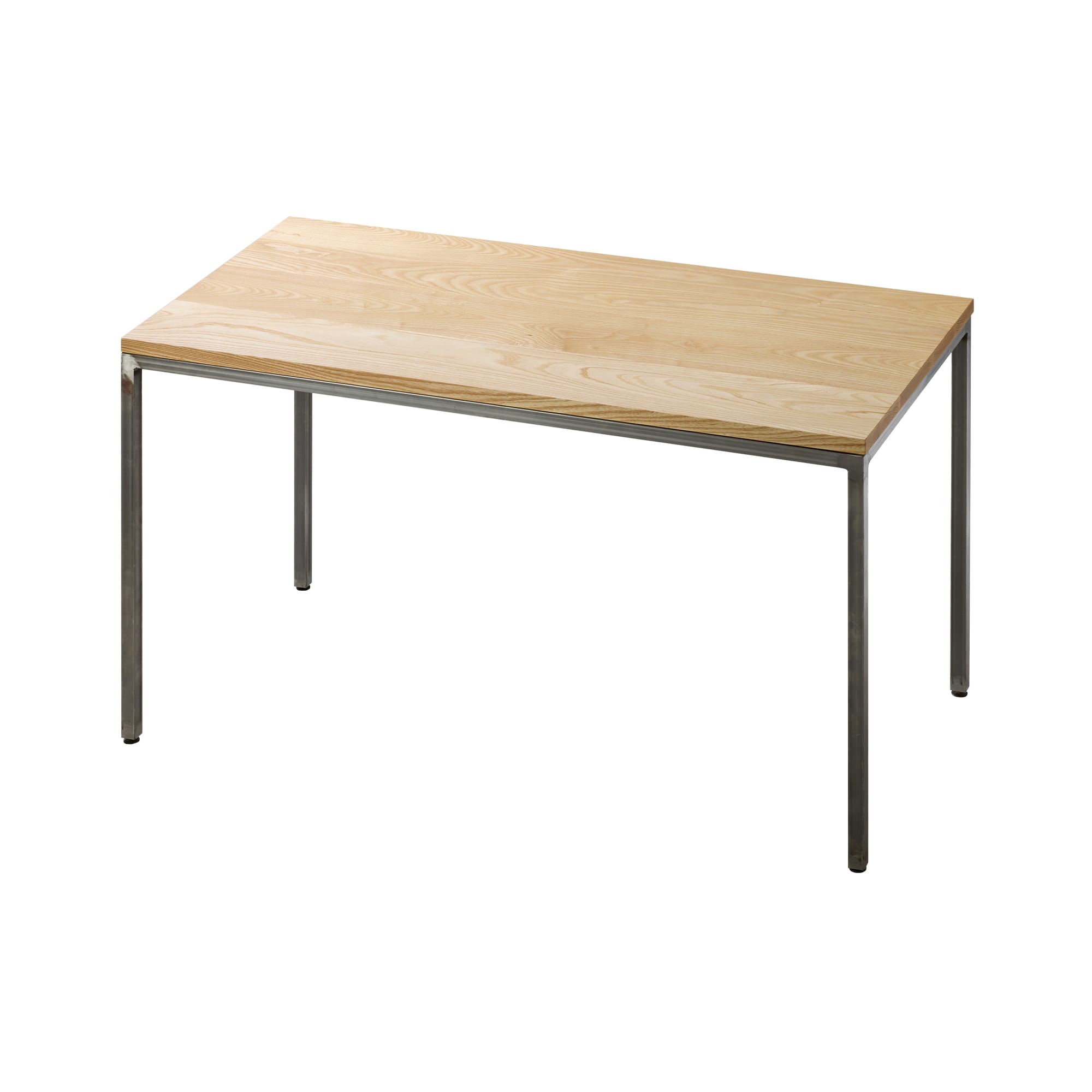 フリーカット無垢材 角天板 ホワイトアッシュ | PS-TT009-A10-G165