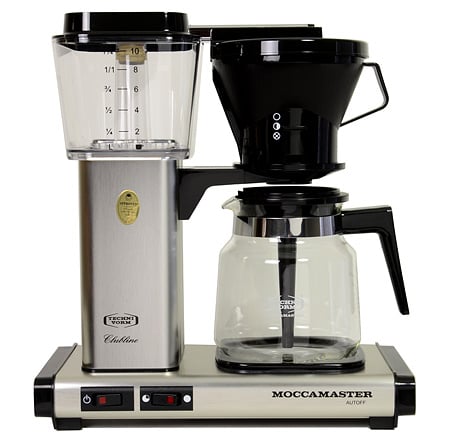 Roastmasters.com: Technivorm Moccamaster KB-741