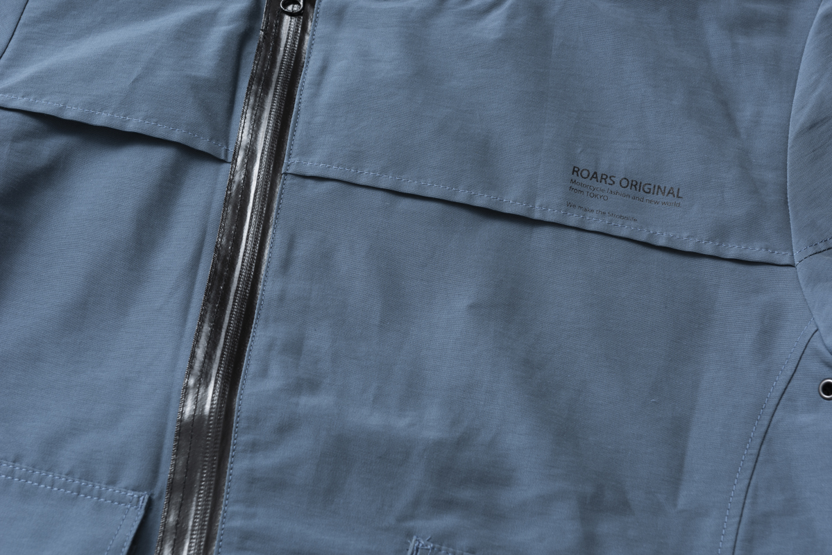 MOUNTAIN PARKA | OUTER | オンラインショッピング | ROARS ORIGINAL