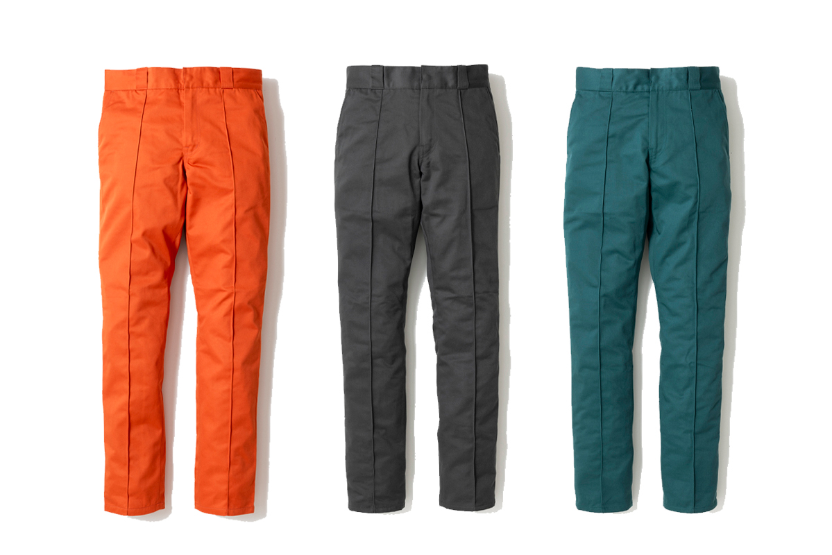 TROUSERS BIKER PANTS | BOTTOMS | オンラインショッピング | ROARS