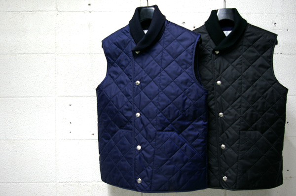 INNER VEST | オンラインショッピング | ROARS ORIGINAL / ロアーズ