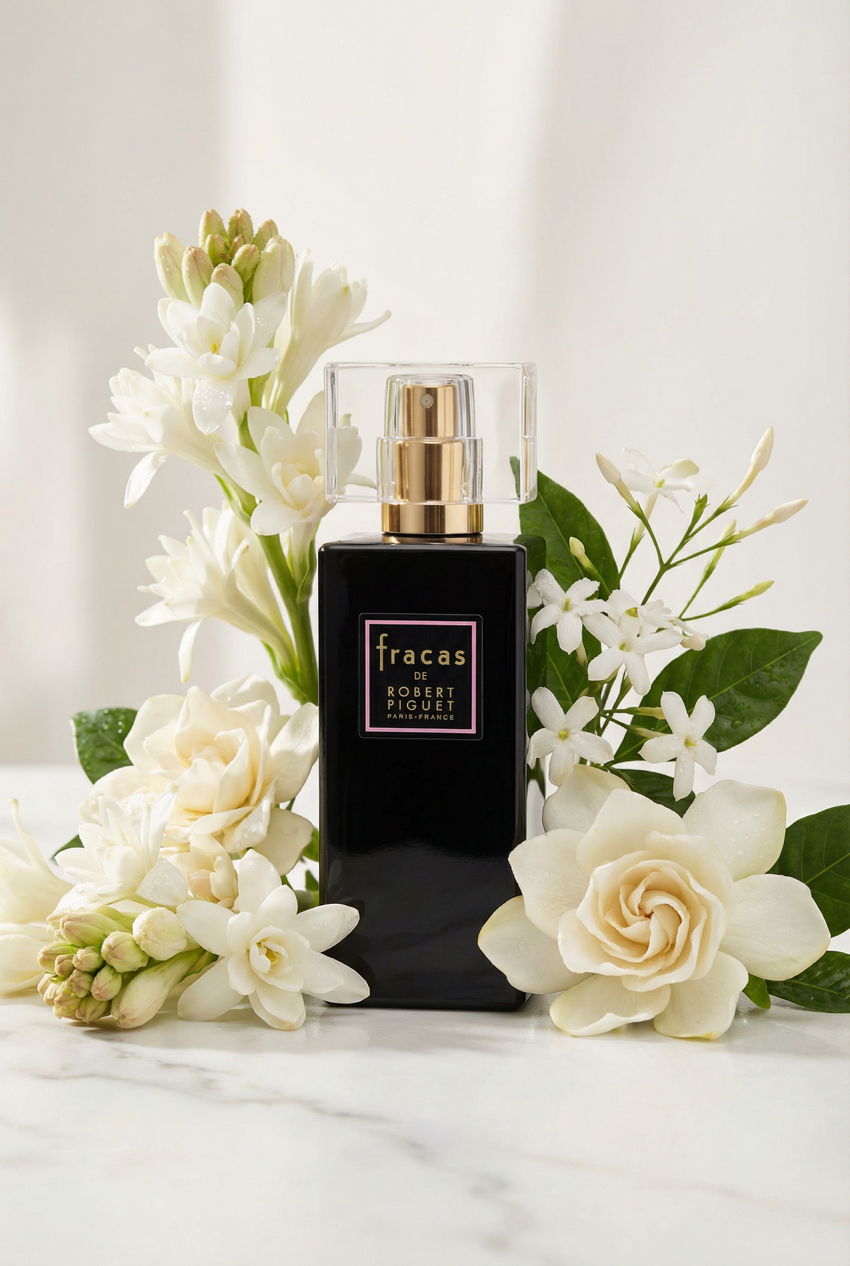 Fracas Parfum Extrait – Robert Piguet