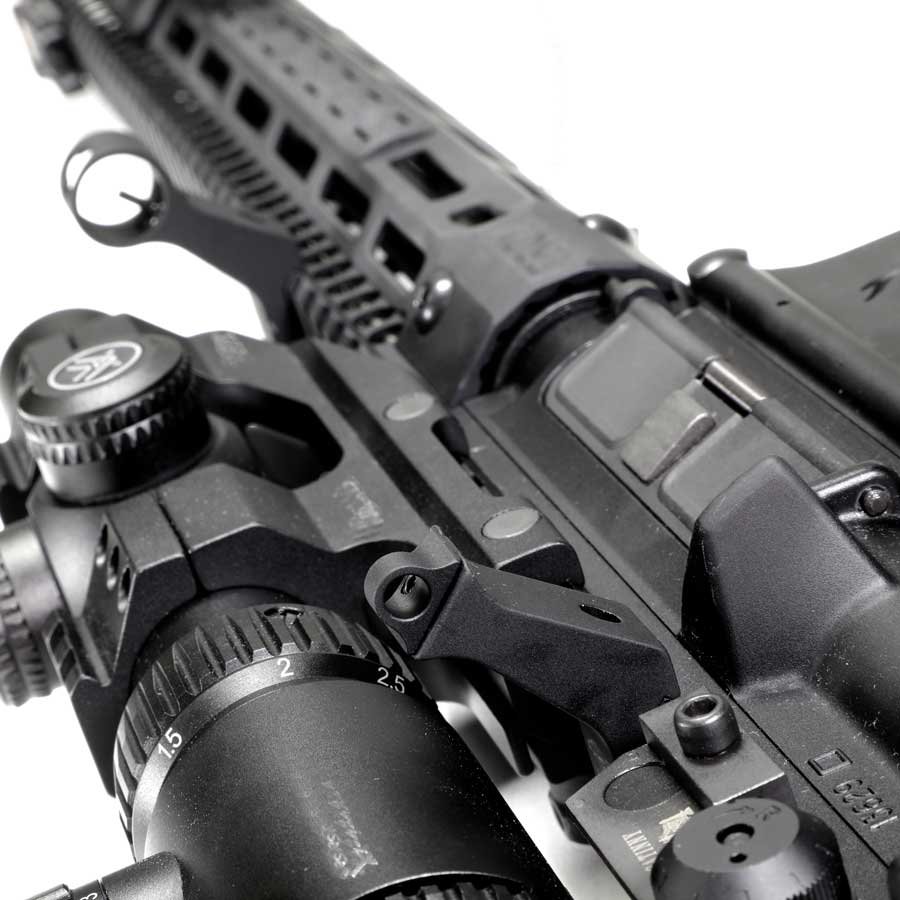 RTG Parts GG&G 45 Degree Transition Sights, Offset Sight Set for