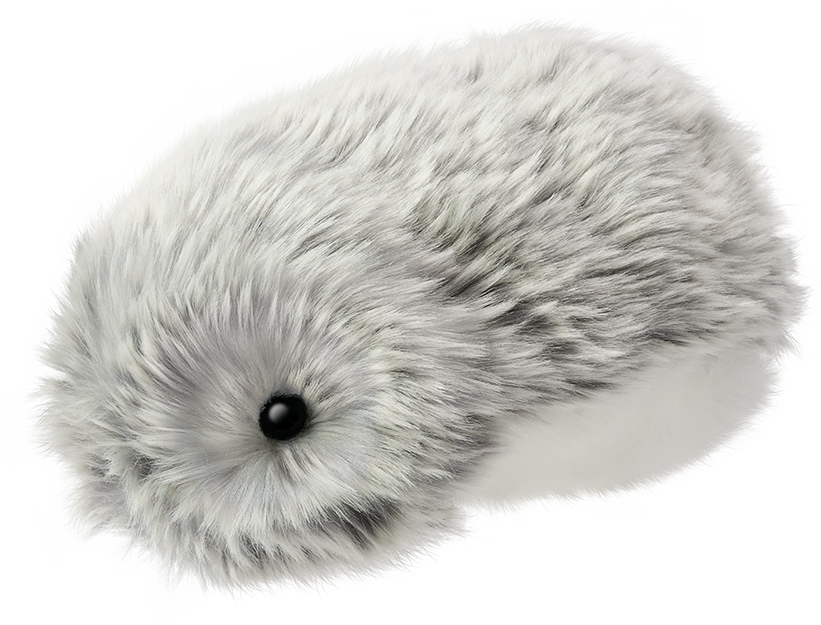 Moflin(モフリン) | RobotPlanet（ロボットプラネット）