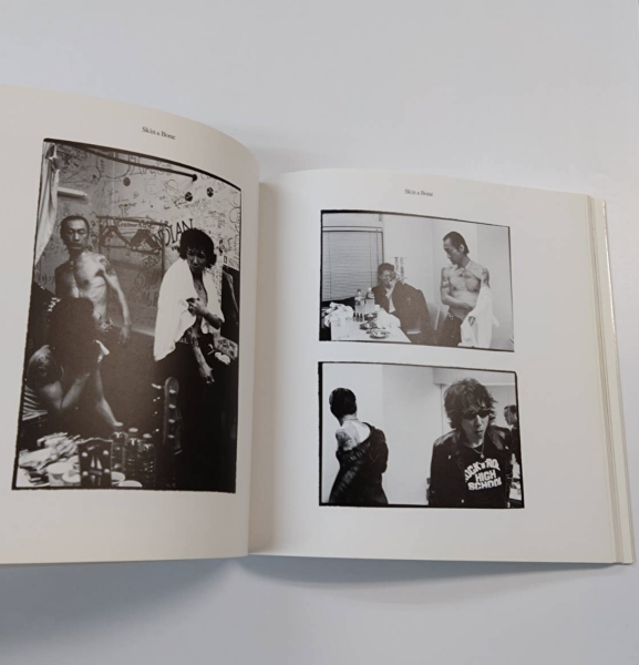 モッズ 限定写真集 直筆サイン入り THE MODS DAY TRIP DAYS | 音楽資料