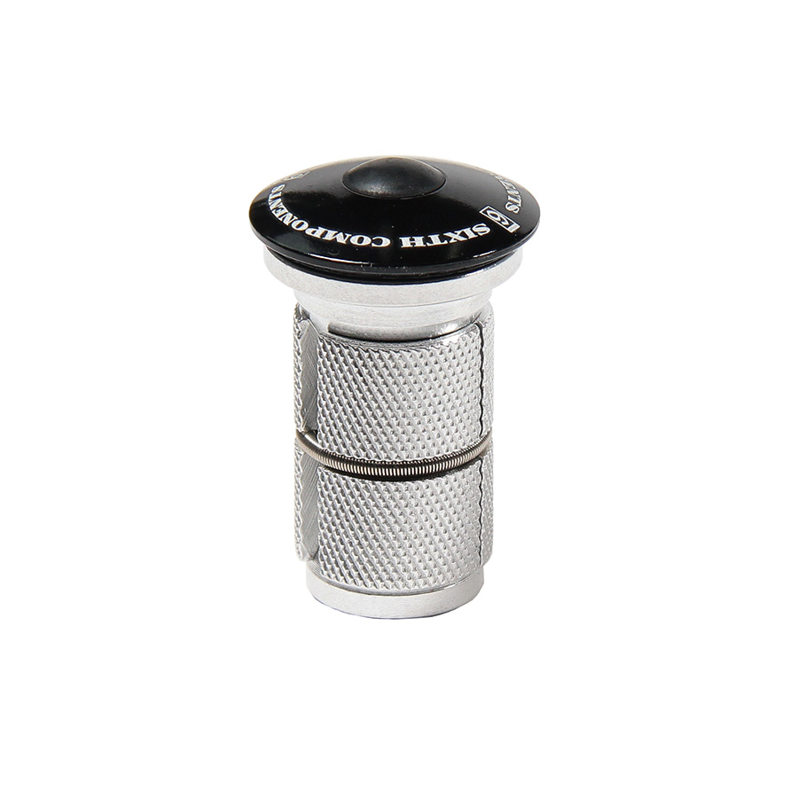 SIXTH Componentsのプレッシャーアンカー ROCKBIKES｜オーダーメイド