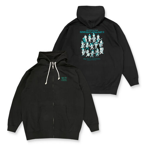 SALE]TOKYO SKAパーカー GRAY | ソニーミュージック公式オンライン