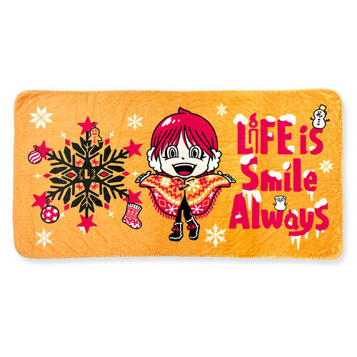 ブランケット | ソニーミュージック公式オンラインショップ【ROCKET