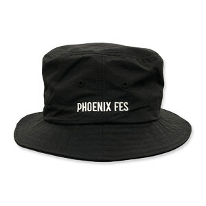 PHOENIX FES バケットハット | ソニーミュージック公式オンライン