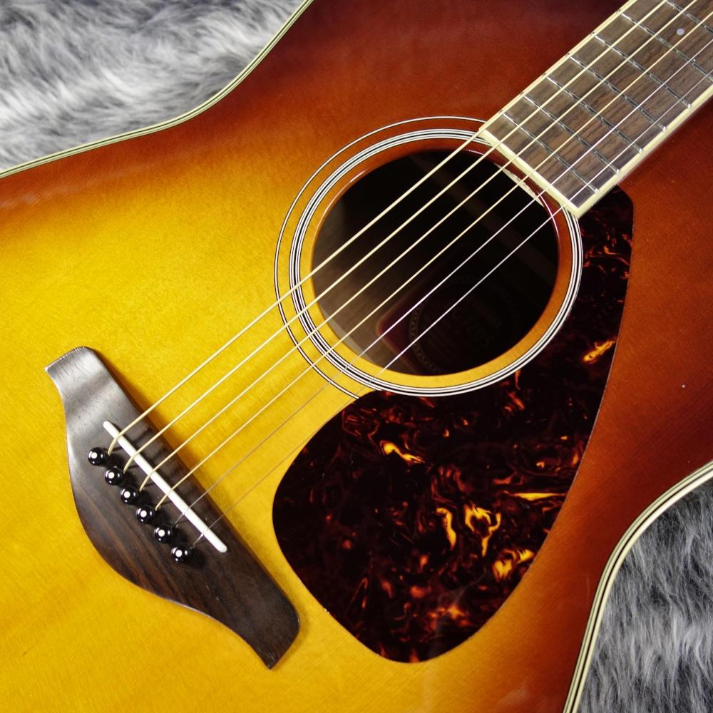 YAMAHAアコースティックギター FG-720S YAMAHA 【中古】 FG720S アコースティックギター FGシリーズ ヤマハ