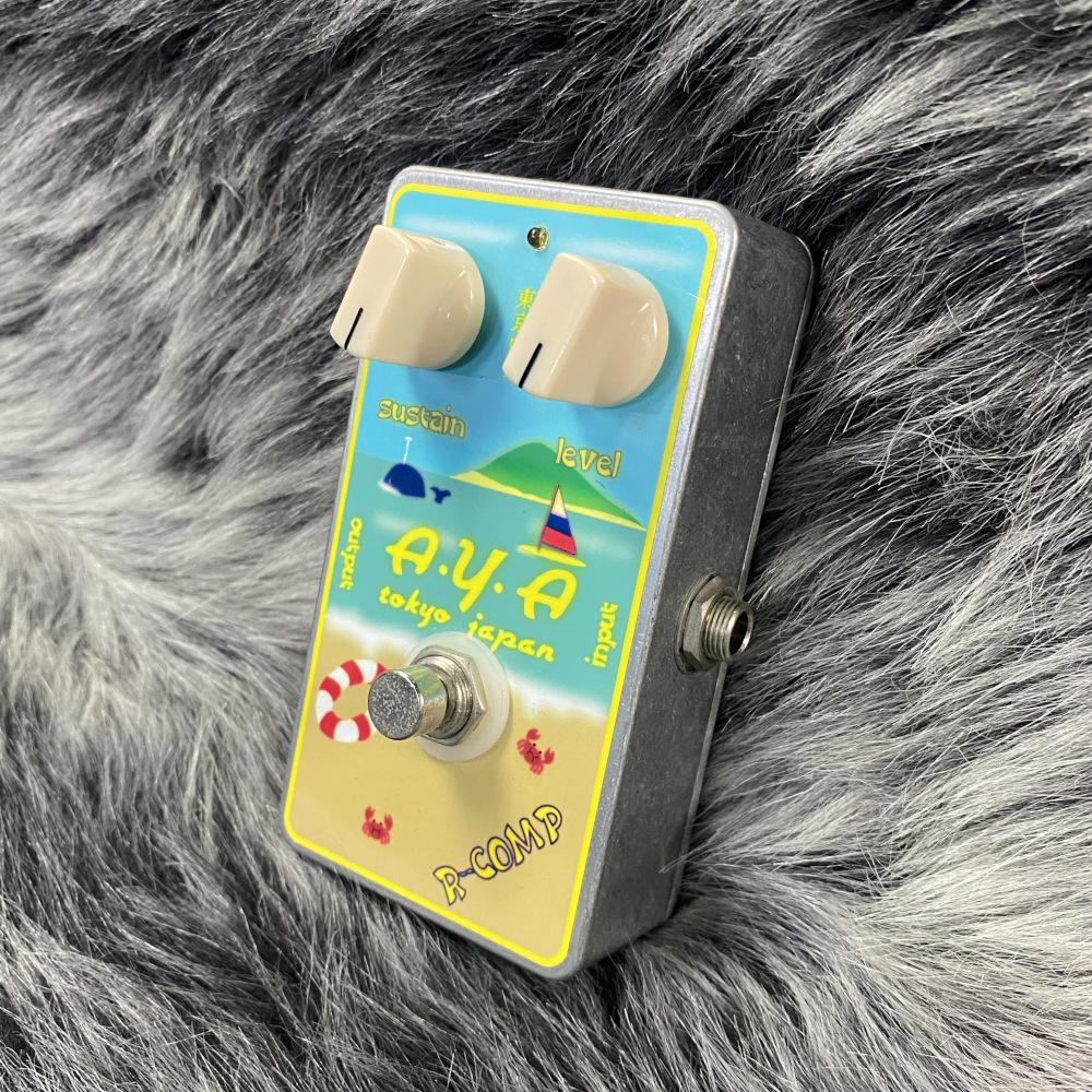 ギター A.Y.A TOKYO JAPAN R-COMP AYA tokyo japan R-Comp アヤトウキョージャパン 【 ロハル津田沼店