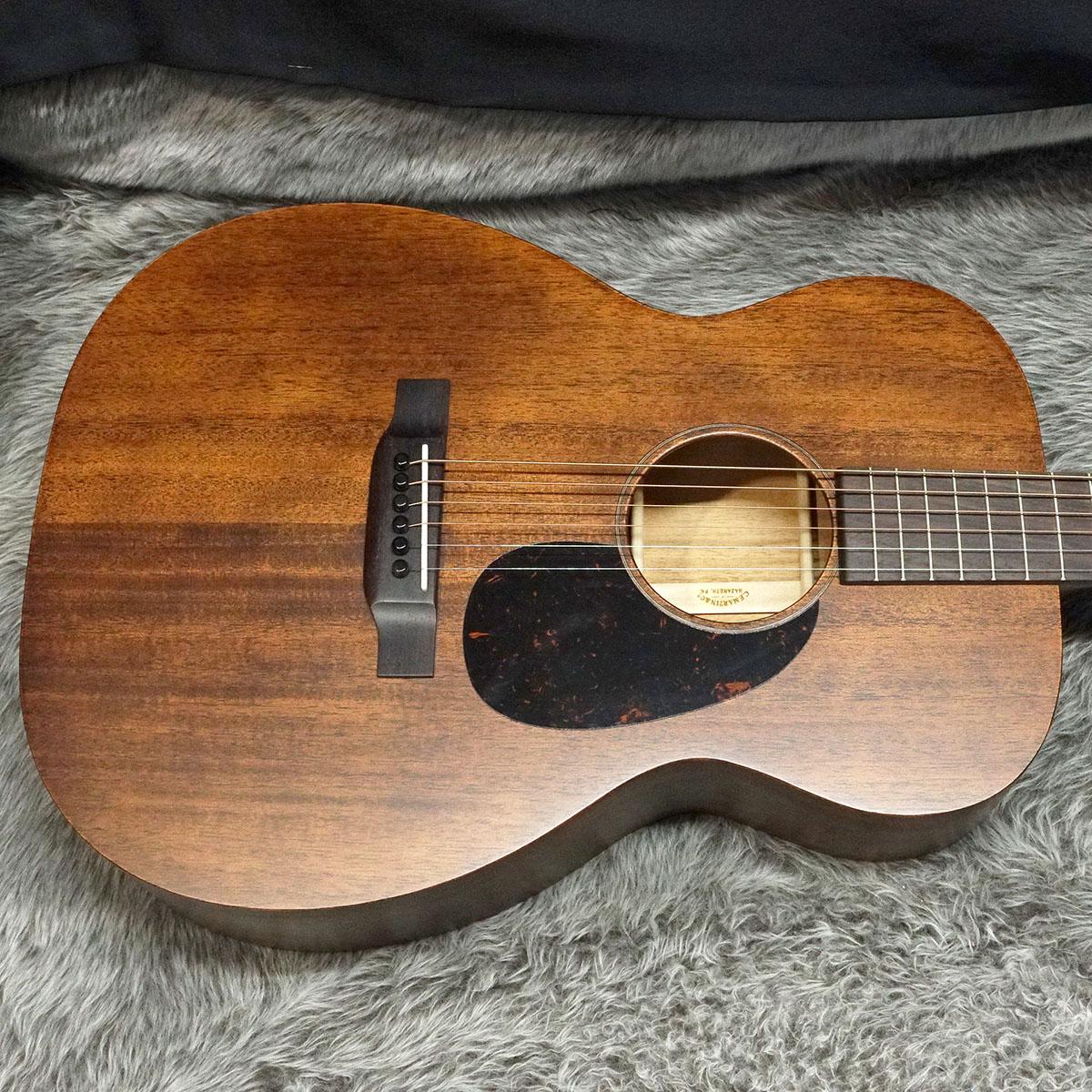 Martin oo-15m 00-15m 良音　良木目 Martin 00-15M アコースティックギター【島村楽器奈良店