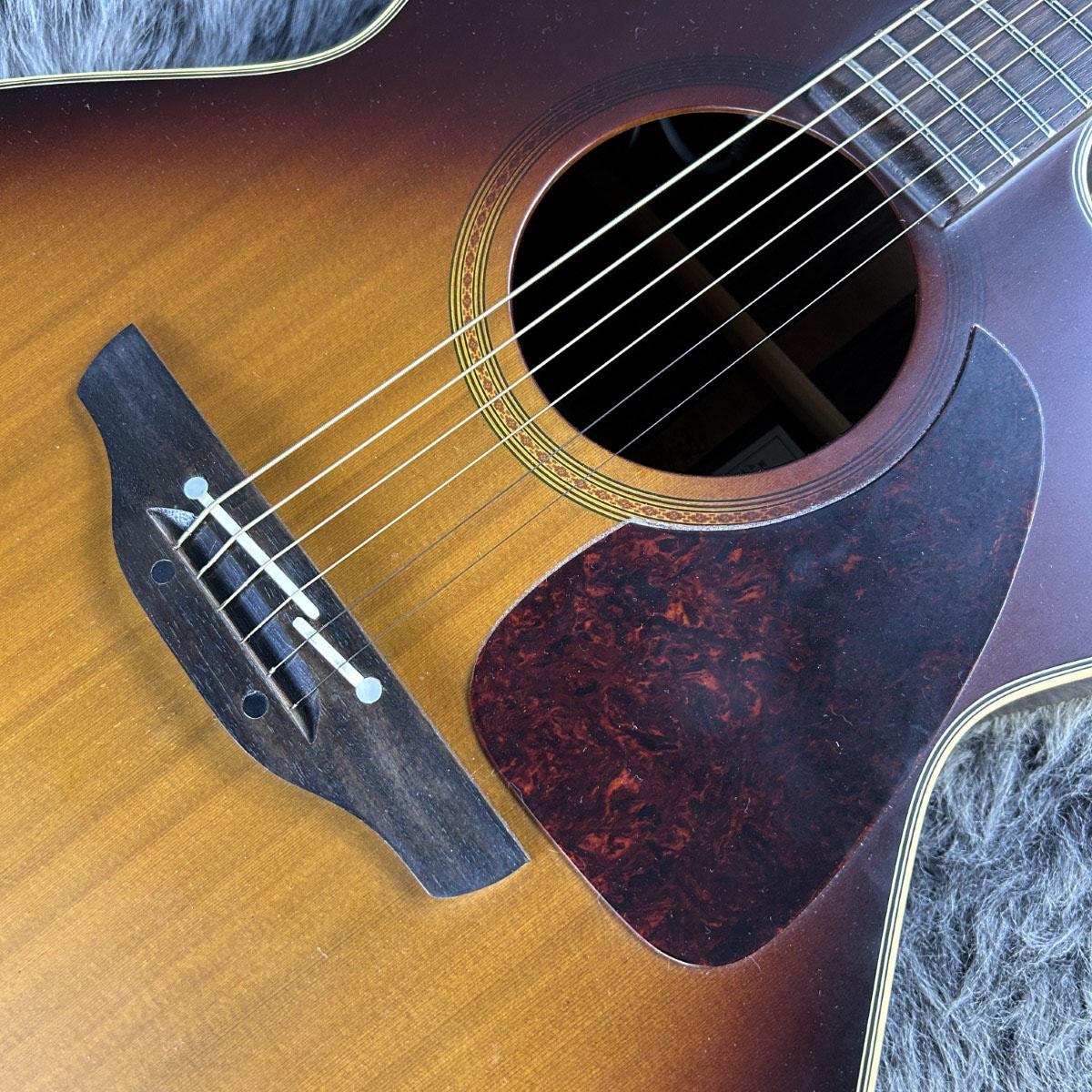 Takamine タカミネ　ギター　NPT-012 BS 美品 Takamine /NPT-012 BS ￥SOLD | アコースティックプラザ井上楽器