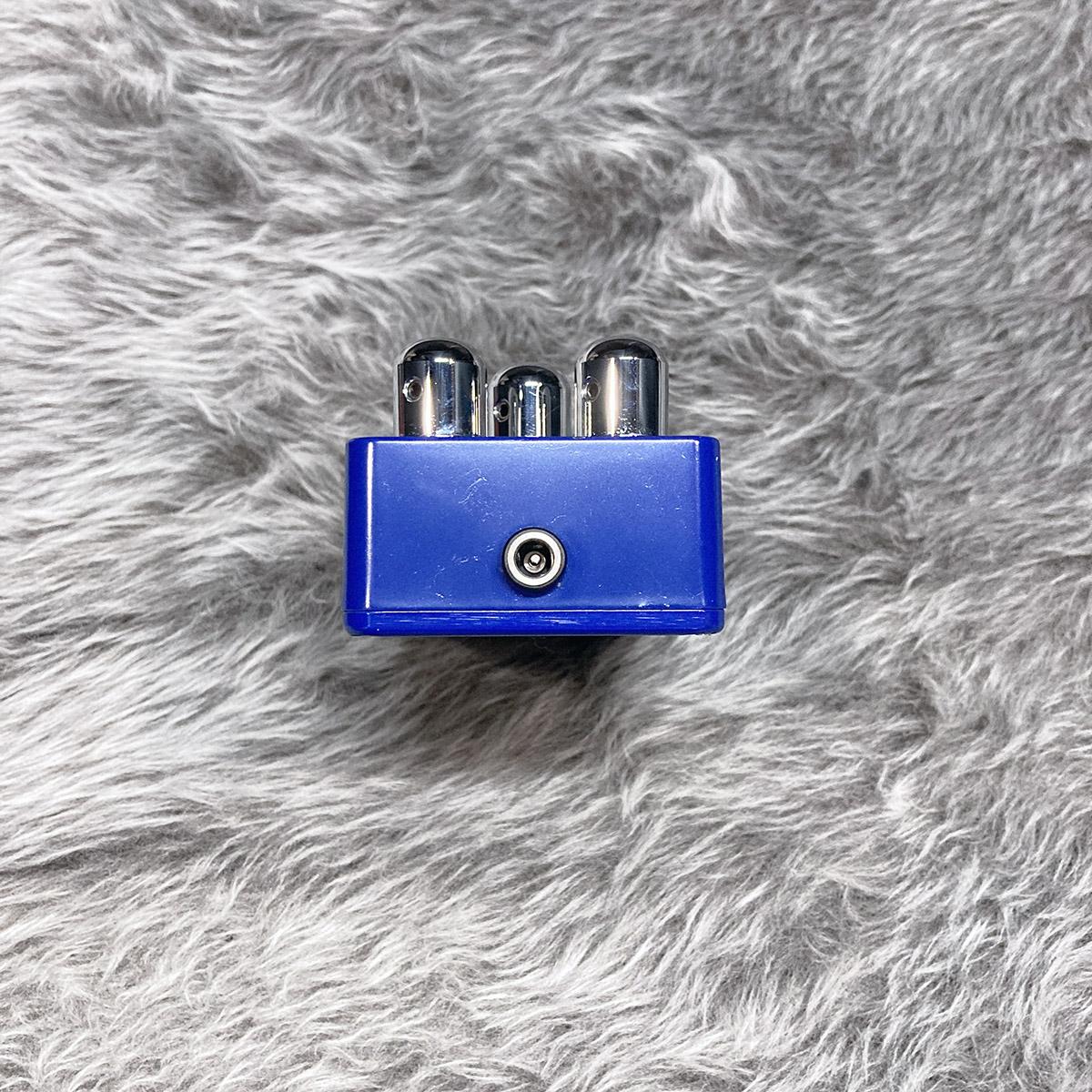 Ex-pro 32volt BOOSTER ギターエフェクター Ex-pro 32VOLT CleanBooster コンパクトエフェクター Exプロ 【中古