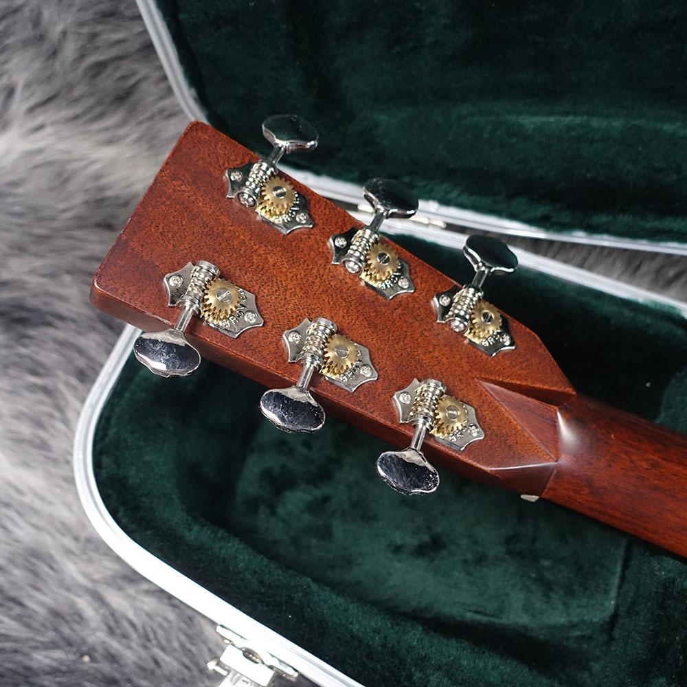 Martin D-28 Standard 2022年製 Martin D-28 Standard 2022年製 <マーティン>｜平野楽器 ロッキン