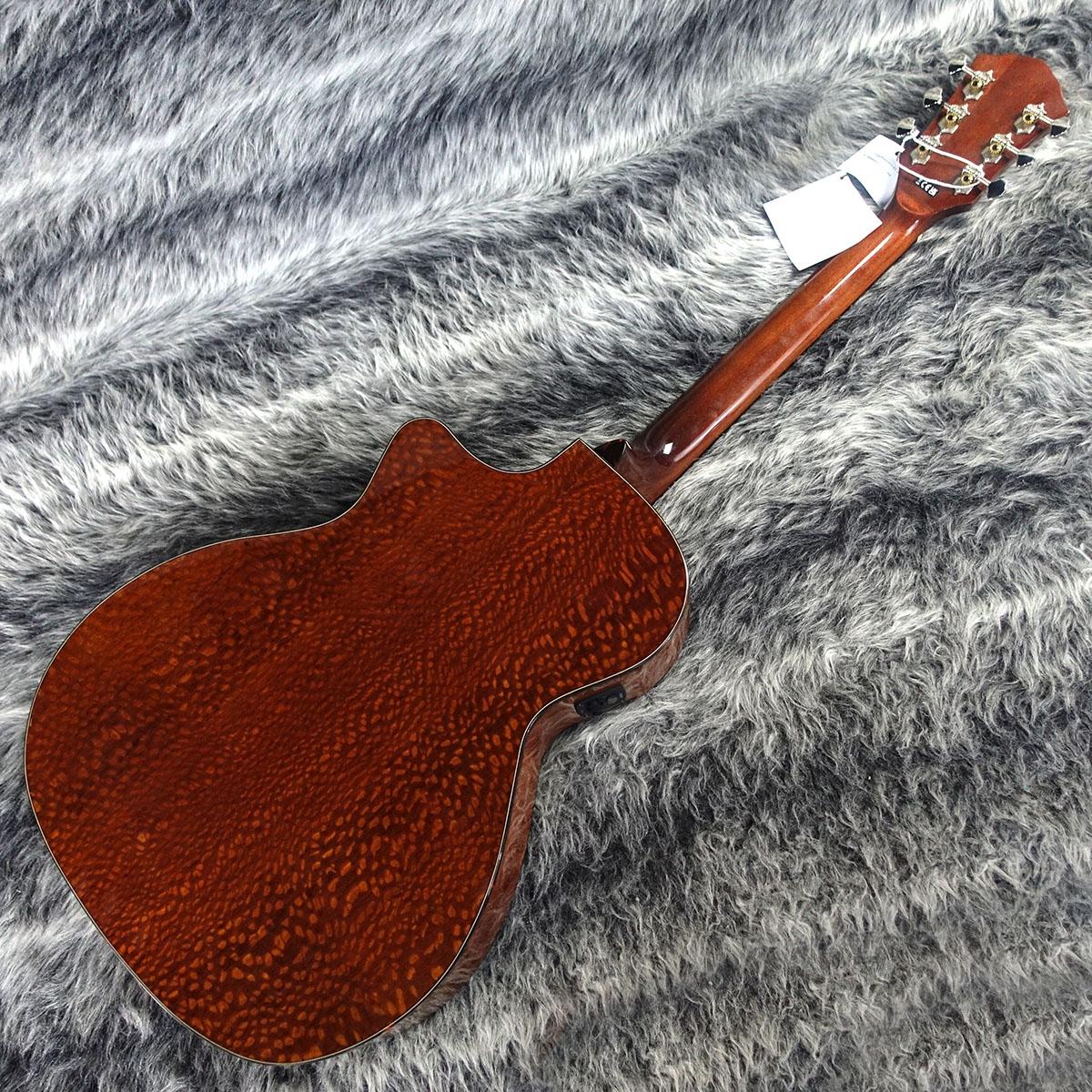 【値下げ可】Fender　FA-345CE Fender FA-345CE Auditorium 3-Color Tea Burst <フェンダー>｜平野