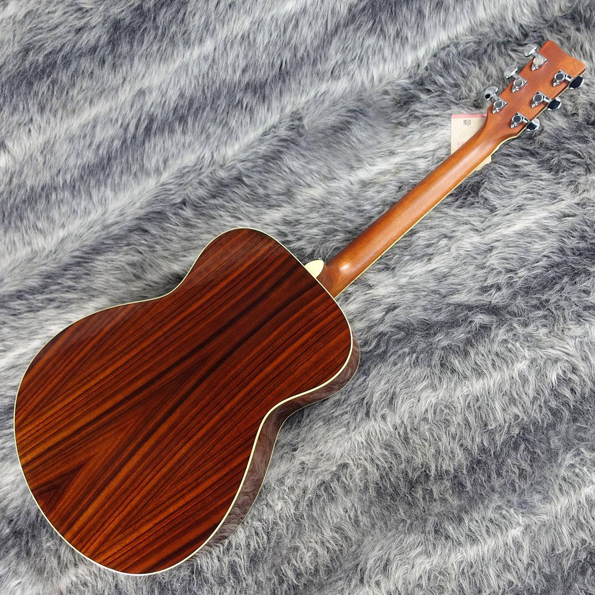 ギター Yamaha FS-830 ヤマハ YAMAHA FS830 TBS アコースティックギター(ヤマハ フォーク