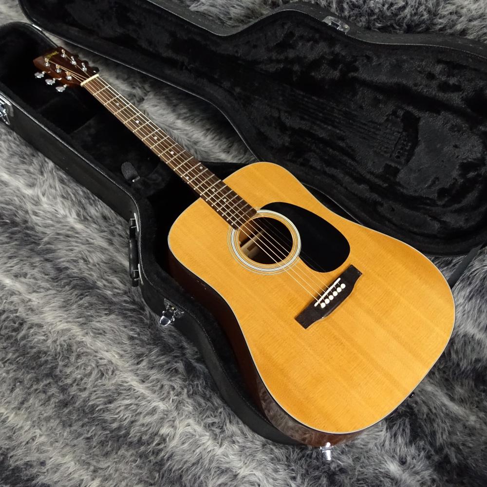 S.Yairi YDT-18/N オール単板　ハードケース付き S Yairi YDT-18/N - YouTube