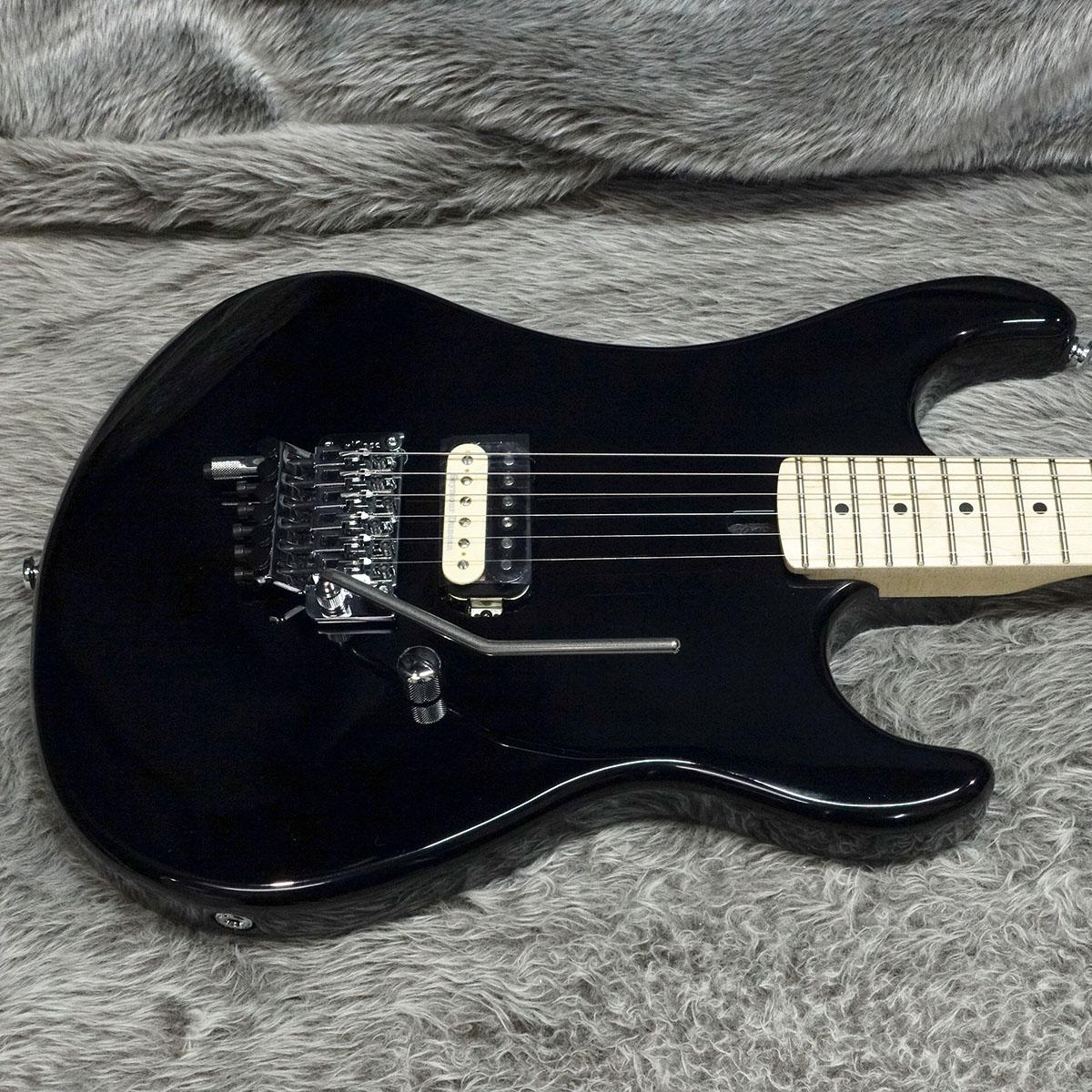 最終値下げ Kramer The 84 EVH D TUNA KRAMER The 84 EVH D-Tuna Ebony <クレイマー>｜平野楽器 ロッキン