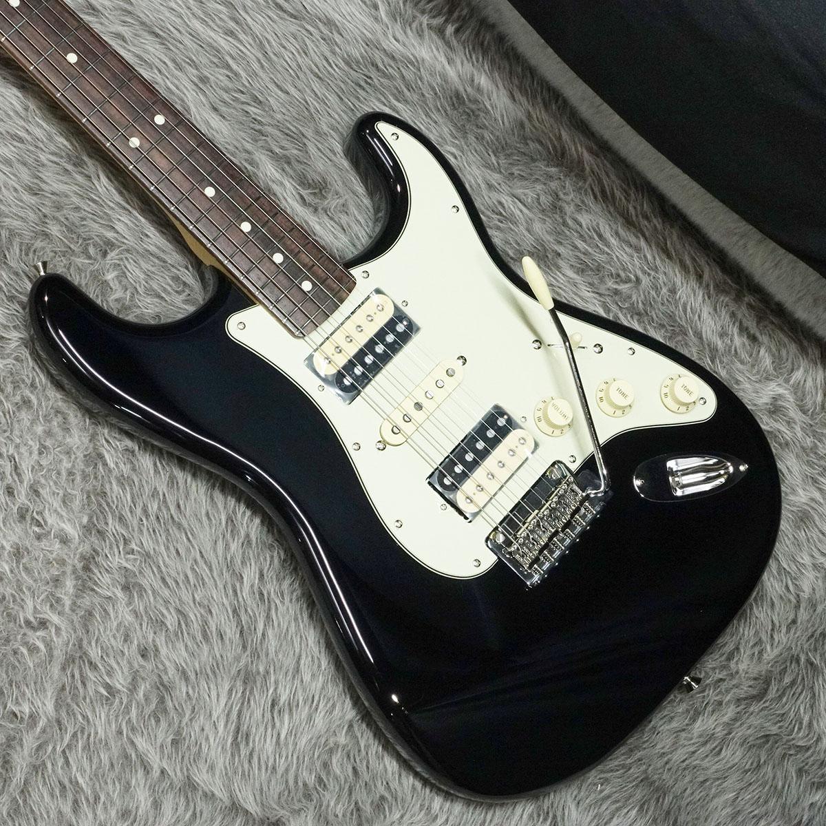 Fender 2024 Collection Made in Japan Hybrid II Stratocaster HSH RW