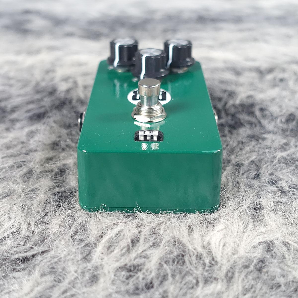Pedal Diggers 819 / Overdrive｜平野楽器 ロッキン オンラインストア