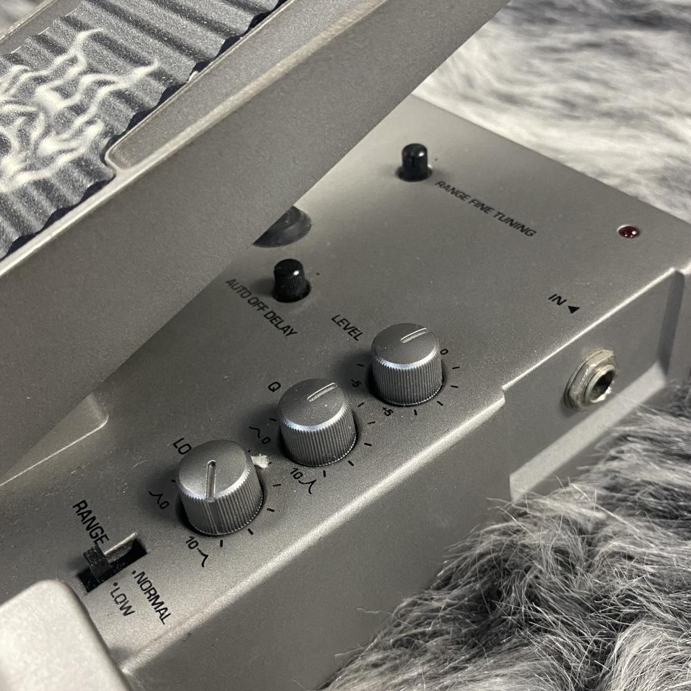 【隠れた良ワウペダル】アイバニーズ ウィーピングデーモン Ibanez Amazon | Ibanez アイバニーズ ギター/ベース兼用ワウ・ペダル Weeping