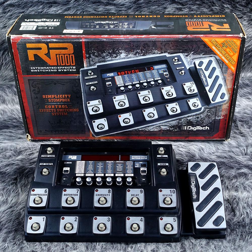 uhuyfes様　Digitech マルチ・エフェクター　RP1000 519N2-pZfNL.jpg