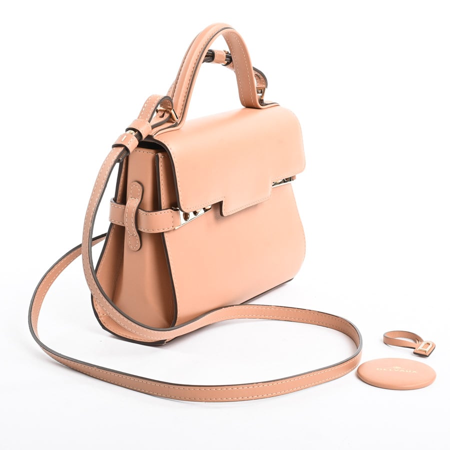 タンペートPM | ショルダーバッグ | カーフ | 中古A品| レディース