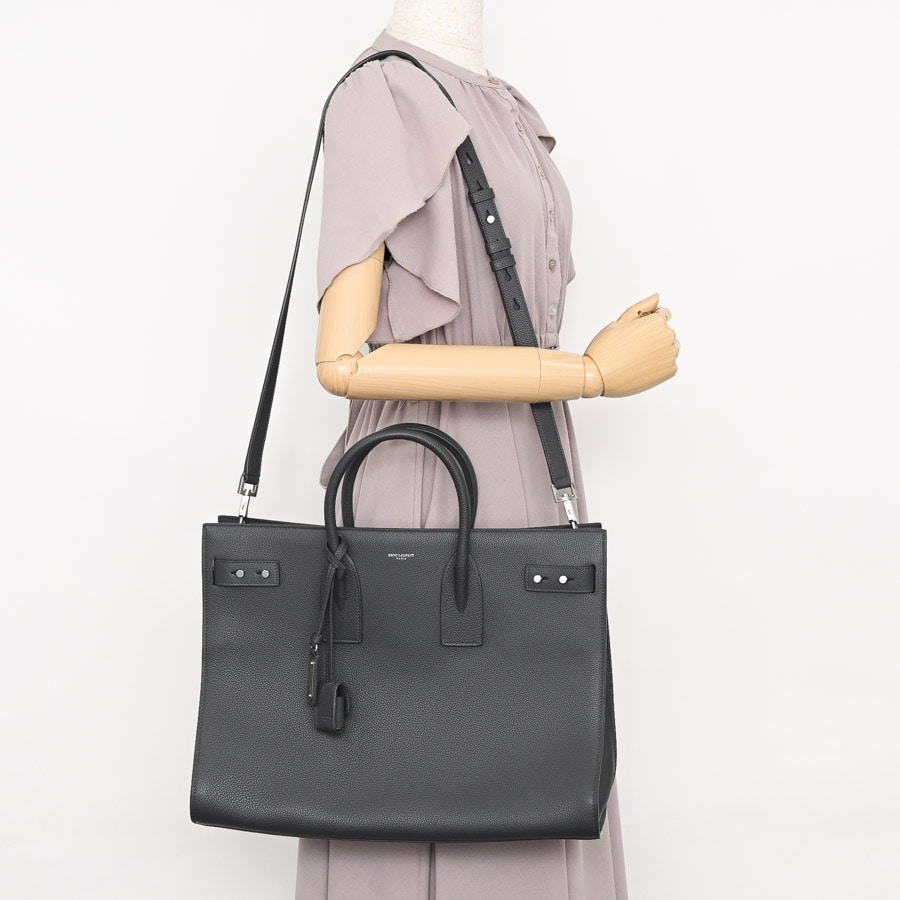 サンローラン | シンラージサックドジュールスープル | 631526