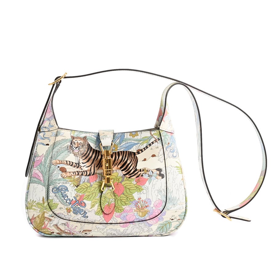 ジャッキー1961ショルダーバッグ | 636709 | ショルダーバッグ | 型