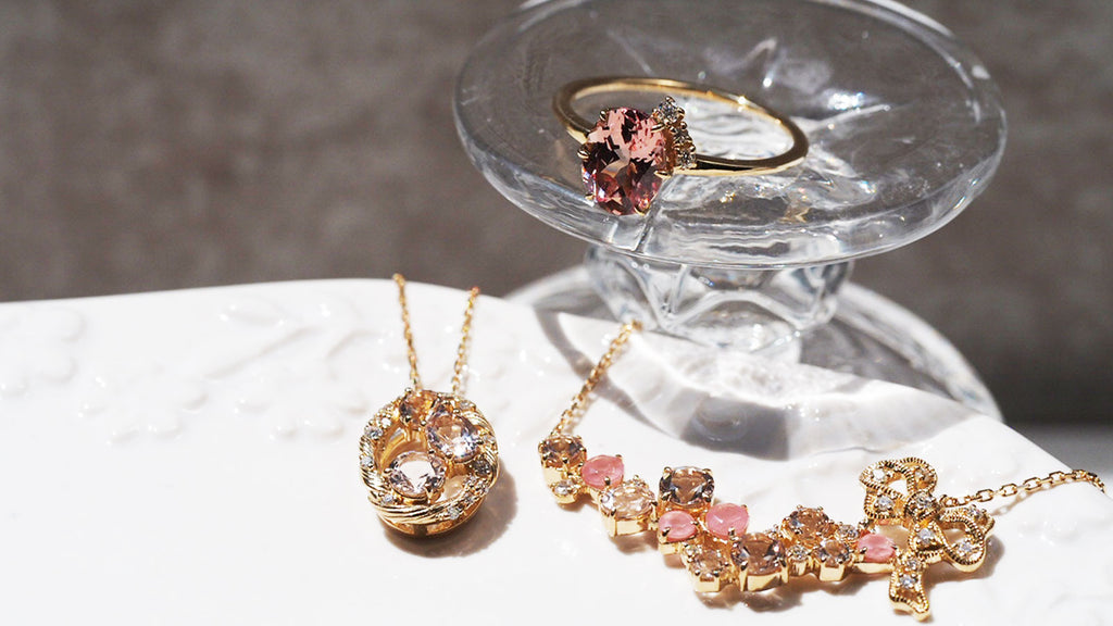 K10・K18コレクション – 碌山ショップ