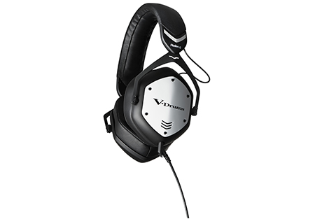 Roland - Company - ニュースリリース - 2023 - 電子ドラムに最適な