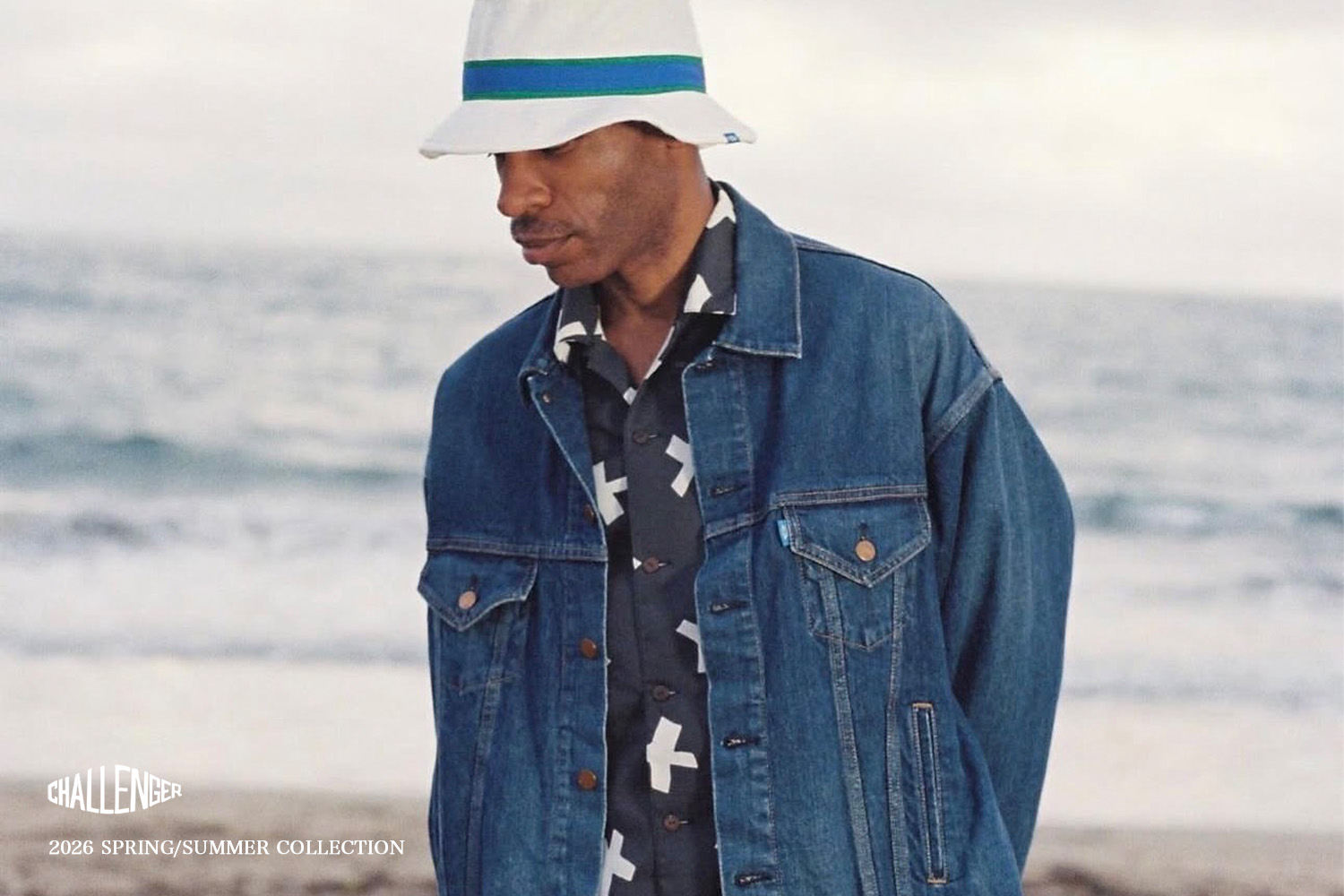 CHALLENGER(チャレンジャー)アクセサリー