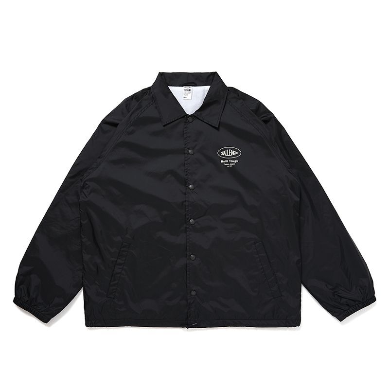 CHALLENGER OVAL EAGLE COACH JACKET CLG-JK 024-016 公式通販
