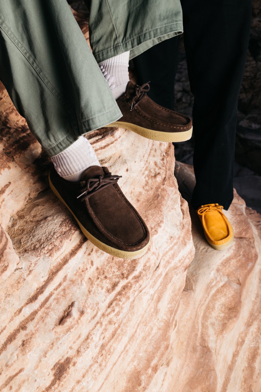 Last Resort AB VM006-Moc VM006-Moc17 公式通販