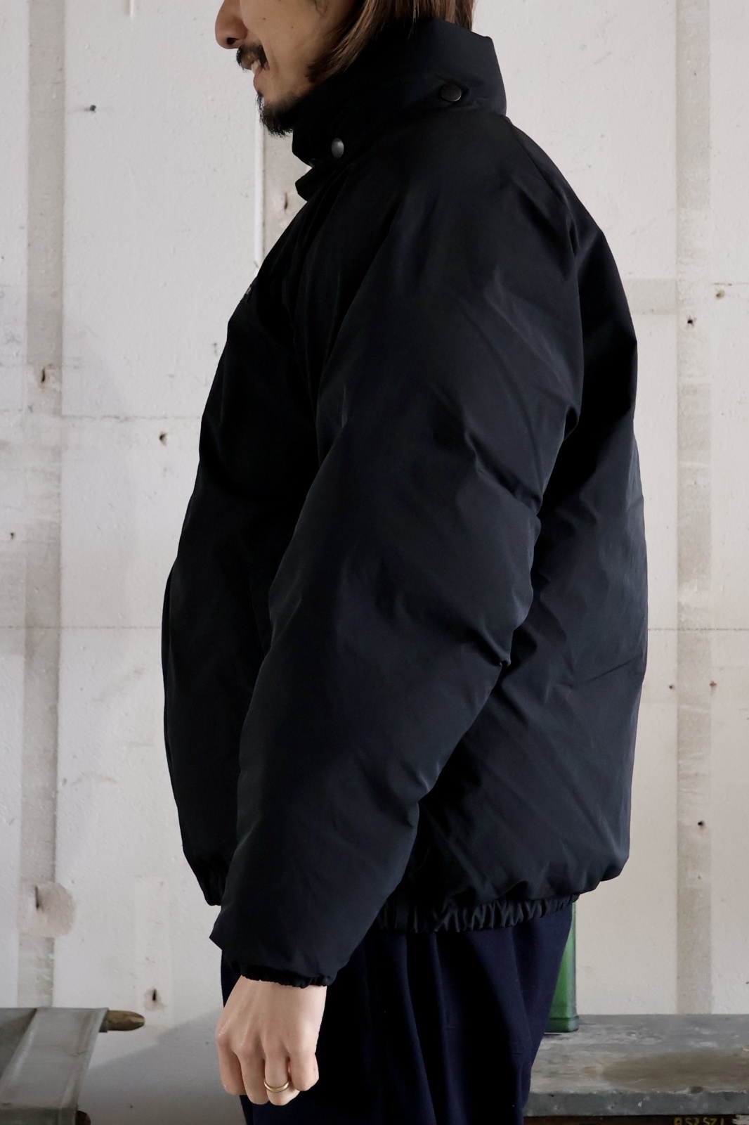 RATS DOWN JACKET 24RJ-1106 公式通販