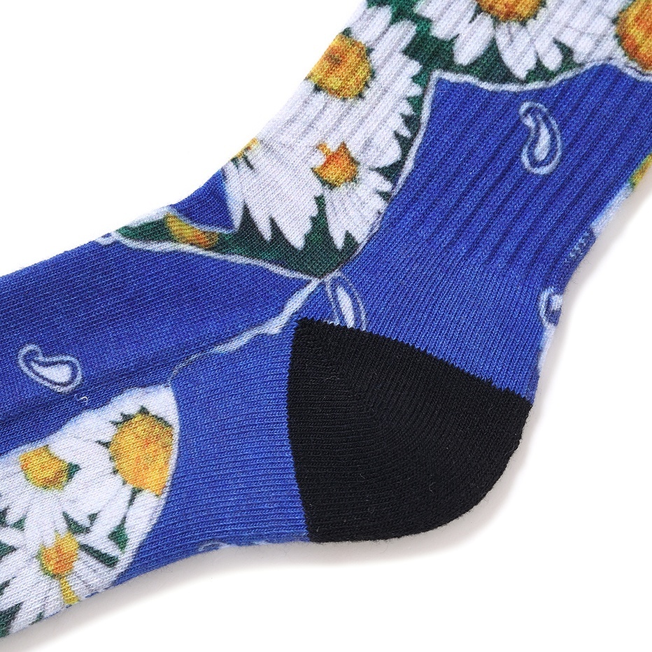 CHALLENGER DAISY SOCKS CLG-AC 025-047 公式通販