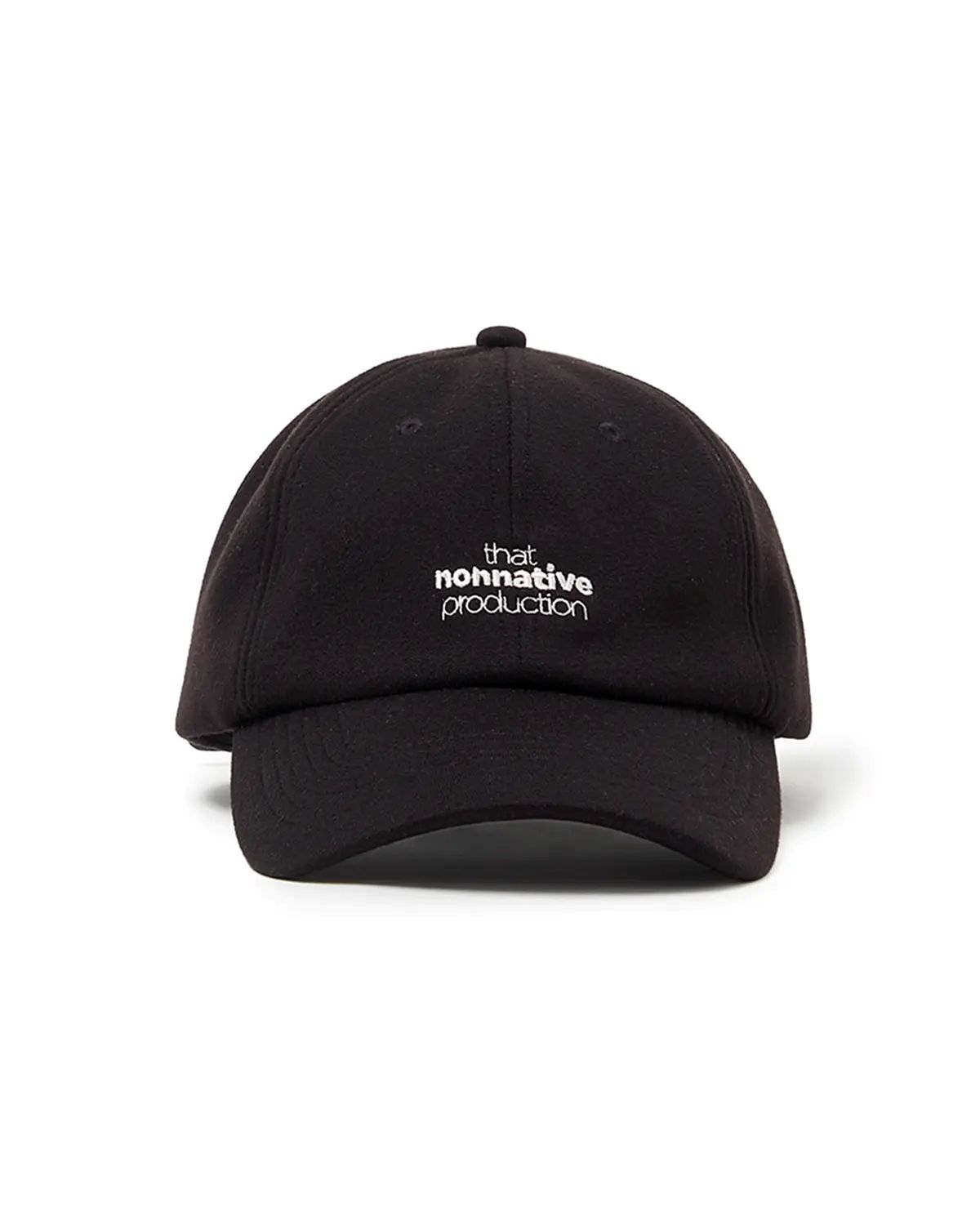 nonnative DWELLER 6P CAP 