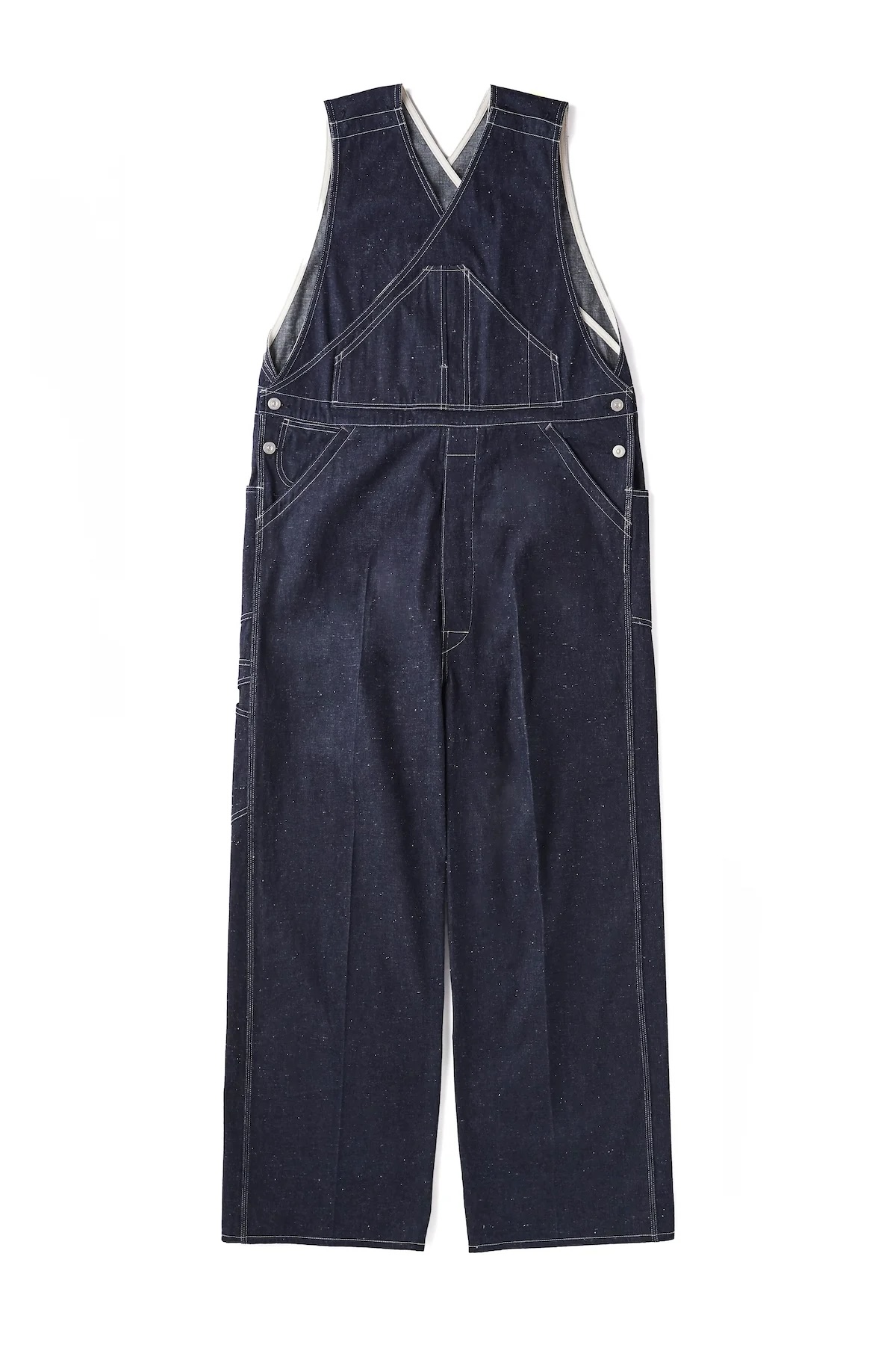 OLD JOE CROSS SHOULDER ANVIL OVERALLS 251OJ-PT27 公式通販