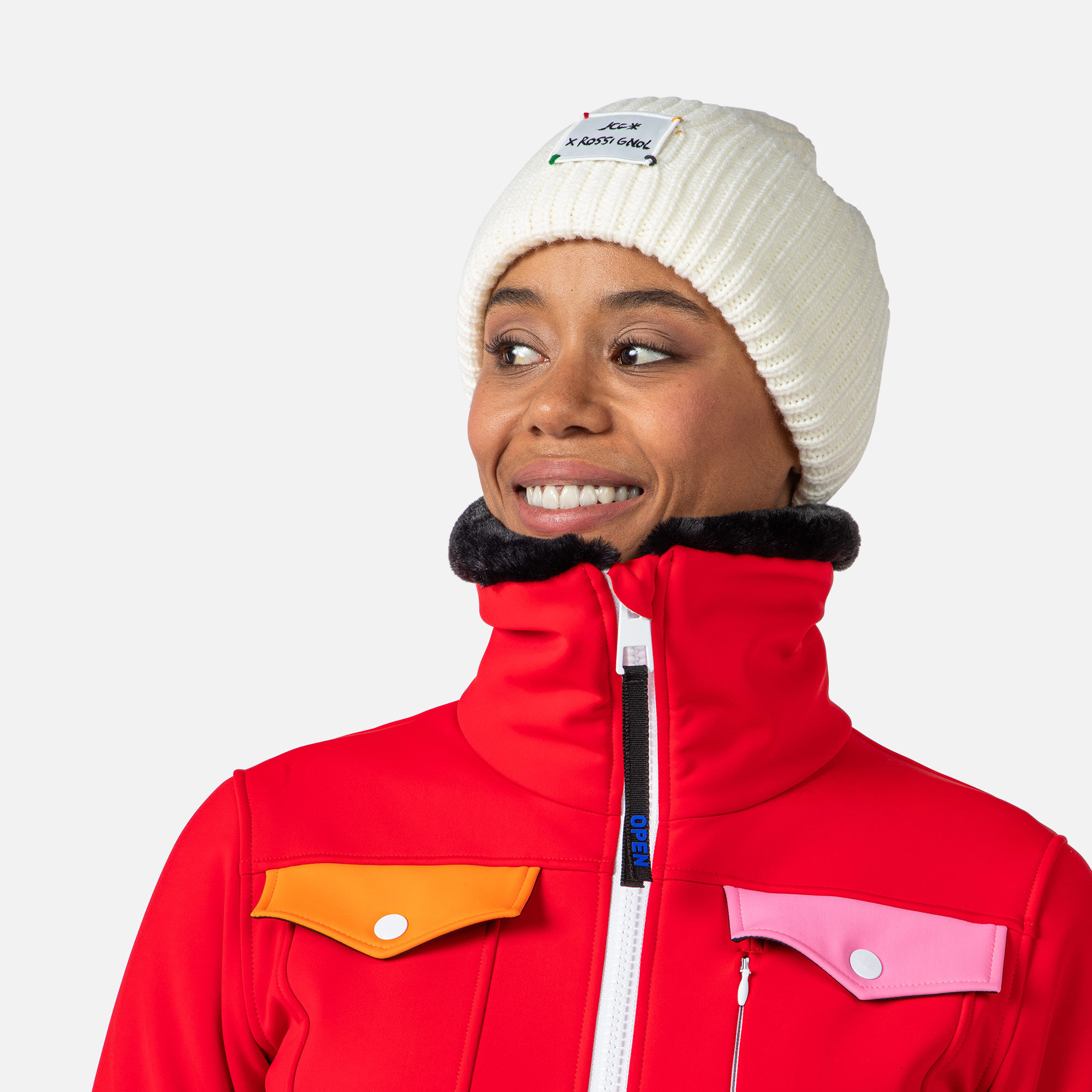 Women's JCC Sublime Insulated Ski Overalls | OUTLET | Rossignol