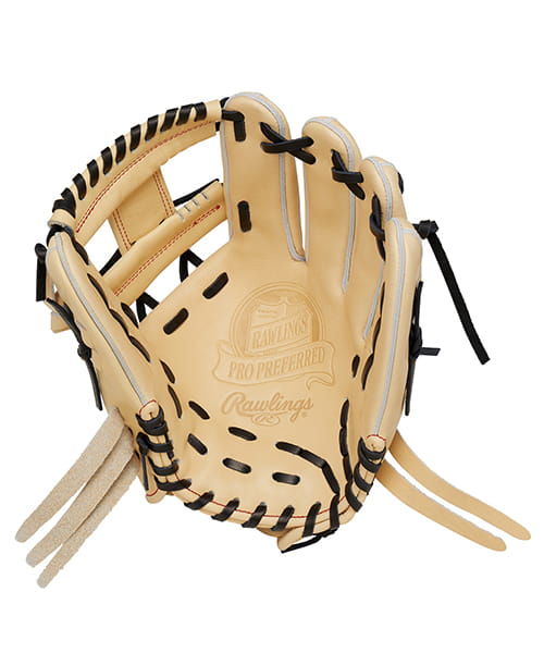 ストローマン ローリングス Rawlings オーダー MLBプレイヤーズ