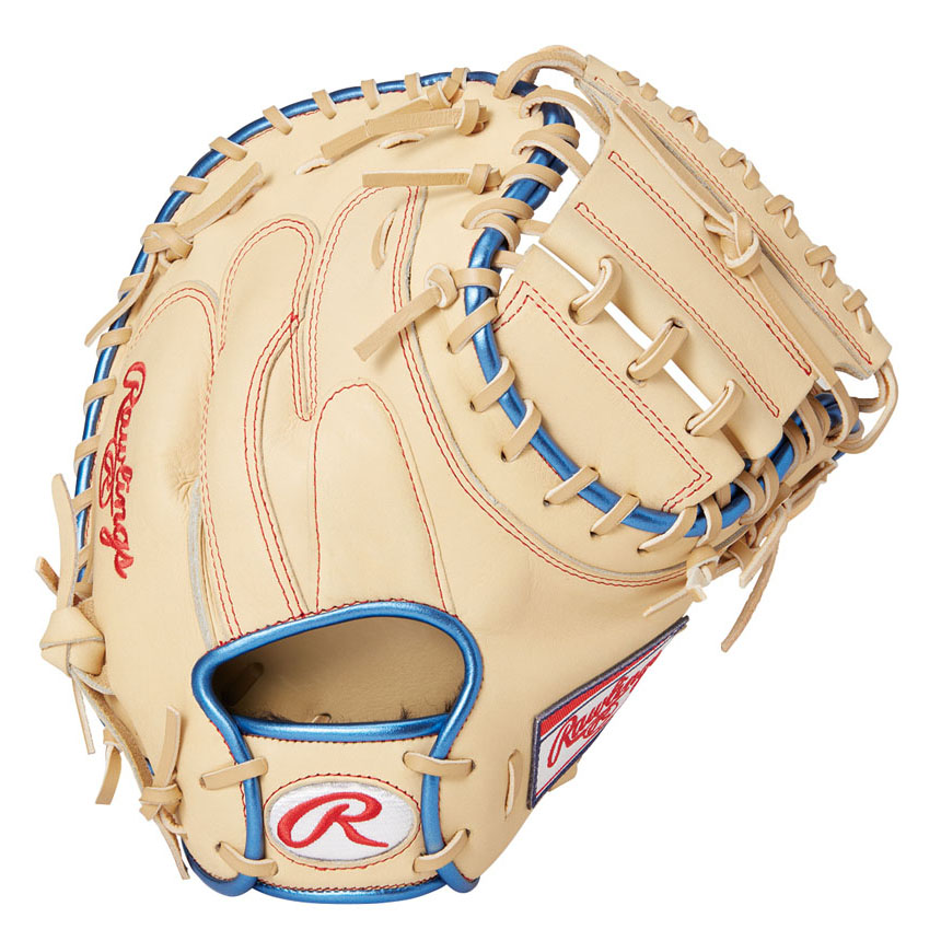 軟式 HOH® METALLIC [キャッチャー用] サイズ33 | グラブ | PRODUCTS